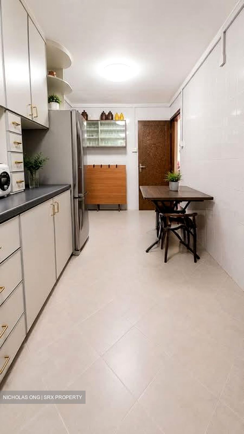 Blk 104 Spottiswoode Park Road (Bukit Merah), HDB 5 Rooms #591999831